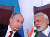India-Russia Summit: Railways to carry out study with Russia for upgrade of train speed
