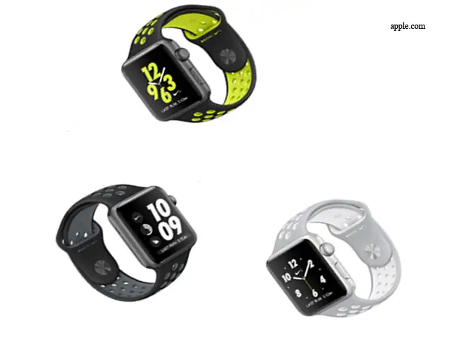 apple watch nike  42