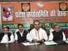Mid-term poll in Bihar any time possible: BJP