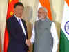 PM Narendra Modi and President Xi Jinping discuss terror