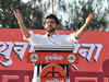 NDA government not different from UPA: Aditya Thackeray