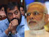 Why haven't you apologised for meeting Nawaz Sharif: Anurag Kashyap to Narendra Modi
