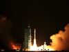 China to launch its manned mission tomorrow