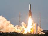 Indo-French love affair for rockets spans across Europe, Asia and South America