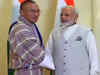 PM Modi holds bilateral talks with Bhutan counterpart
