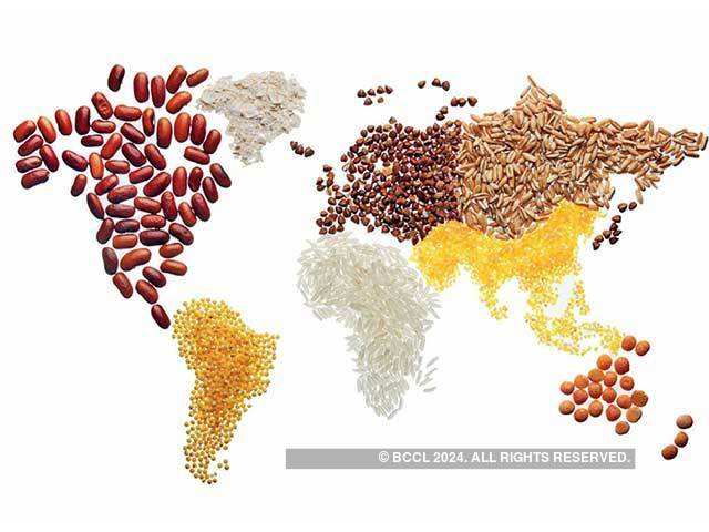 It's World Food Day today: Here are some facts to consider