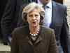 British PM Theresa May to pay maiden visit to India from November 6