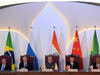BRICS for stronger global commitment to deal with corruption, blackmoney