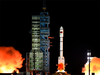 China set to launch its manned space mission tomorrow
