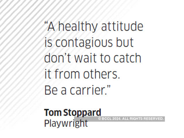 Quote by Tom Stoppard