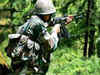 Terrorists snatch 5 rifles from cops in Kashmir