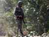 Uri attack: Terrorists scaled electrified LoC fence using a ladder