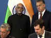 India, Hungary sign MoU on river management