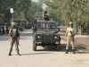 Firing from Afghan soil kills 2 Pakistani soldiers