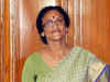 Congress leader Rita Bahuguna Joshi to join BJP?