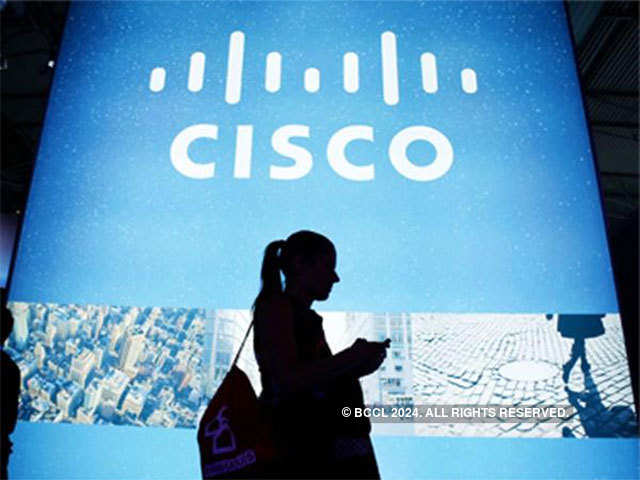 CISCO (Global tech giant)