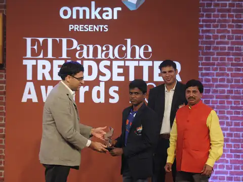 ETPanache Trendsetter Awards: Saluting Sportsmanship