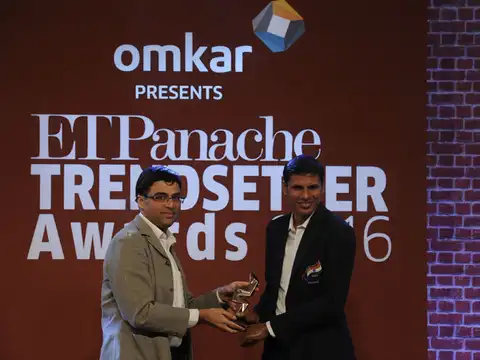 ETPanache Trendsetter Awards: The Winner Takes It All