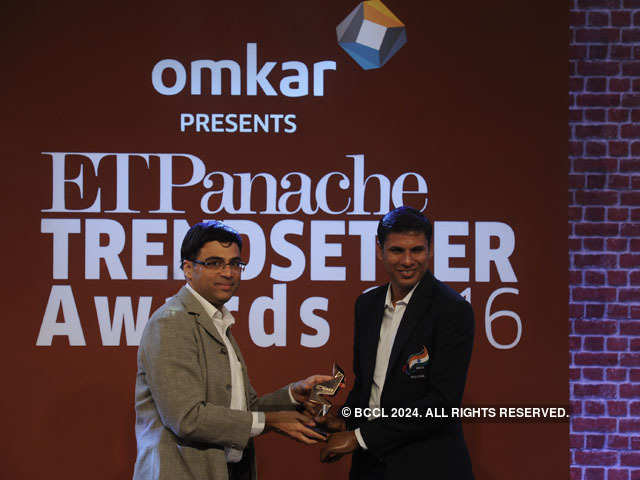 ETPanache Trendsetter Awards: The Winner Takes It All