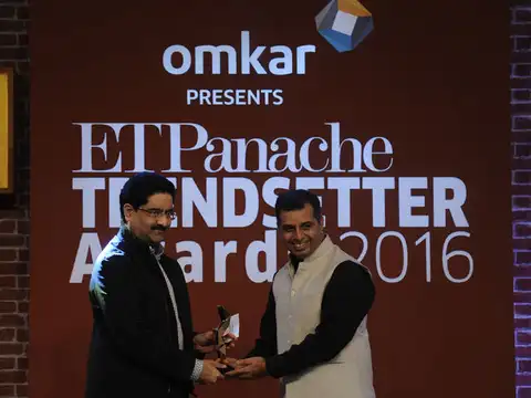 ETPanache Trendsetter Awards: An Idea Whose Time Has Come