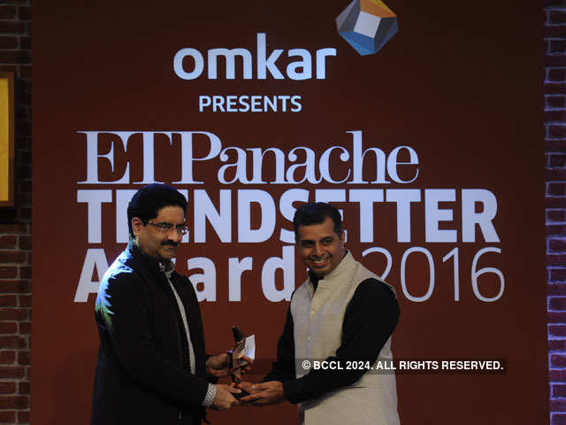 ETPanache Trendsetter Awards: An Idea Whose Time Has Come