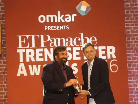 ETPanache Trendsetter Awards: The Cool Code