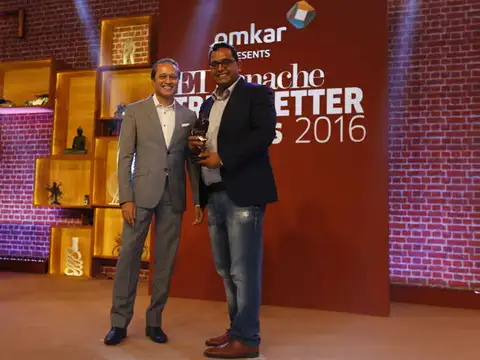 ETPanache Trendsetter Awards: The Times Are A-Changin'!
