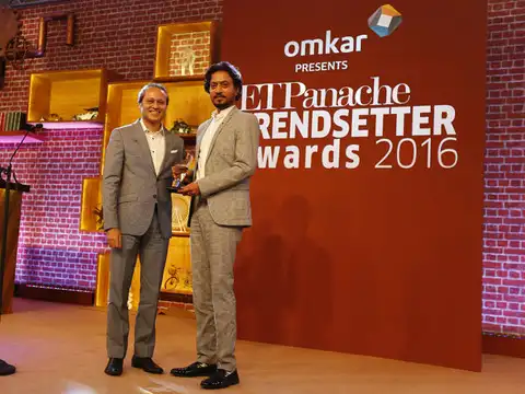 ETPanache Trendsetter Awards: Khan Does It!
