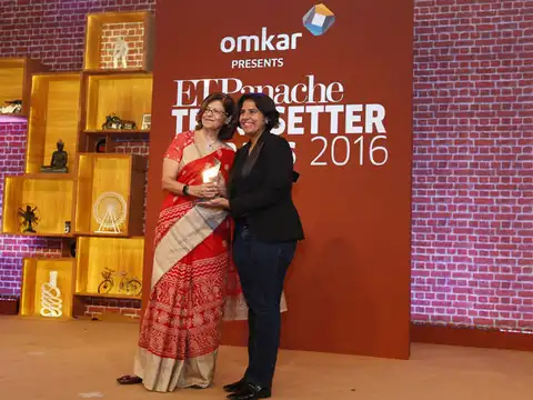 ETPanache Trendsetter Awards: Girl Power, Uninterrupted