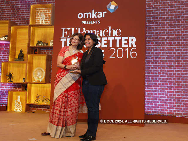 ETPanache Trendsetter Awards: Girl Power, Uninterrupted