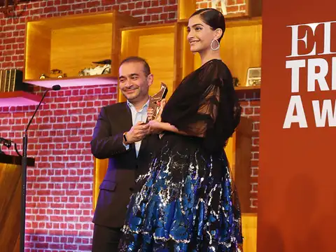 ETPanache Trendsetter Awards: The Jewel In The Crown
