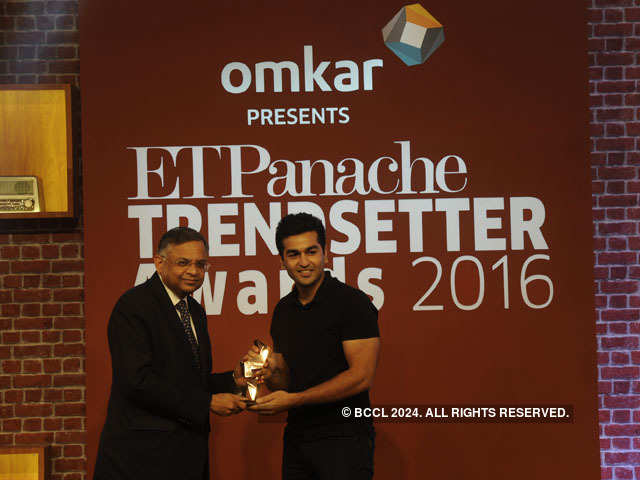 ETPanache Trendsetter Awards: Gen-Y On Top!