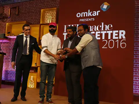 ETPanache Trendsetter Awards: All For A Good Laugh