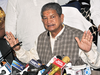 Not responsible for human remains from 2013 disaster still being found: Harish Rawat