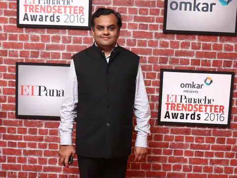 Big on Bundi: Anirudh Dhoot