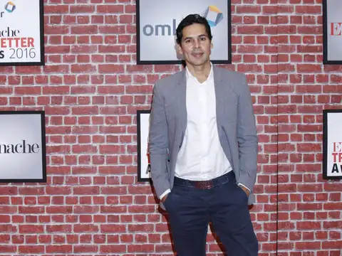 Grey Matter: Dino Morea