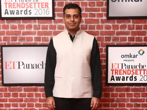 Big on Bundi: Dilip Chabria