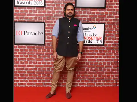 Big on Bundi: Siddharth Kasliwal