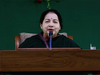AIADMK-DMK workers fight over CM Jayalalithaa's health condition