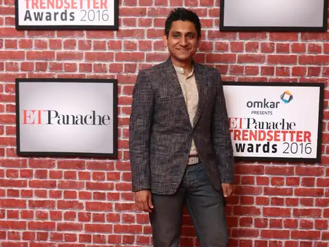 Guest of Honour: Rajiv Mehta