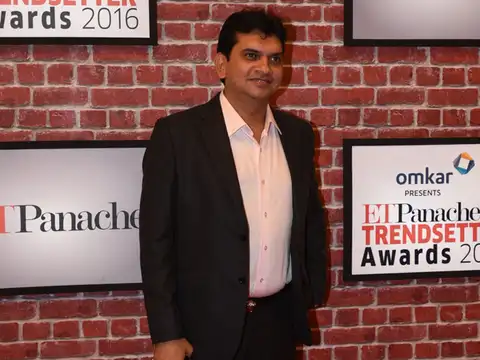 Guests of Honour: Devang Varma