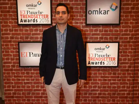 Guest of Honour: Jason Kothari