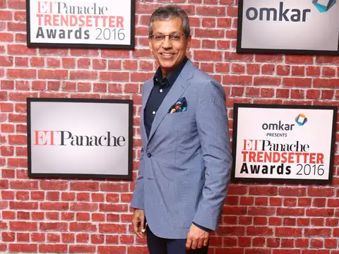 Guest of Honour: Tarun Rai