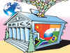 India seeks BRICS mechanism to nail Tax dodgers