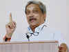 Surgical strikes: Manohar Parrikar gives credit to RSS teachings