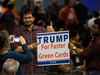 Hopes of faster green cards, anti-terror rhetoric make desis gravitate to Donald Trump