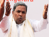 Karnataka CM Siddaramaiah wants metal flyover