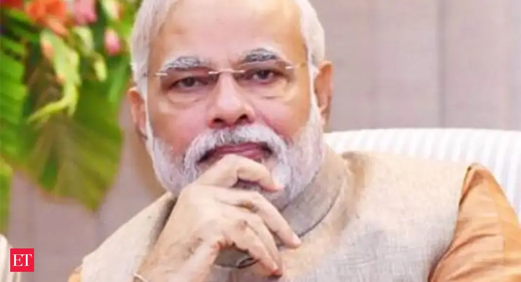 Pm Narendra Modi Said To Plan 31 Billion Boost For Indias