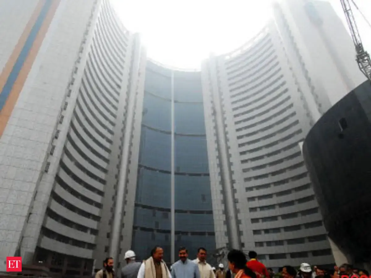 MCD's new headquarters: The city's tallest building - | The Economic Times