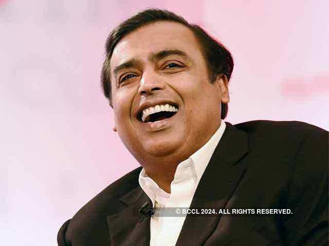 Ambani got idea to launch Jio from his daughter